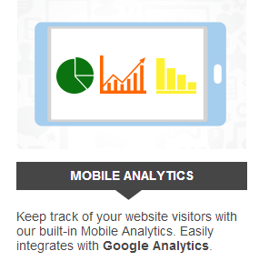 mobile analytics