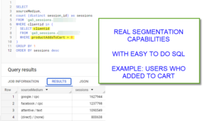 segmentation